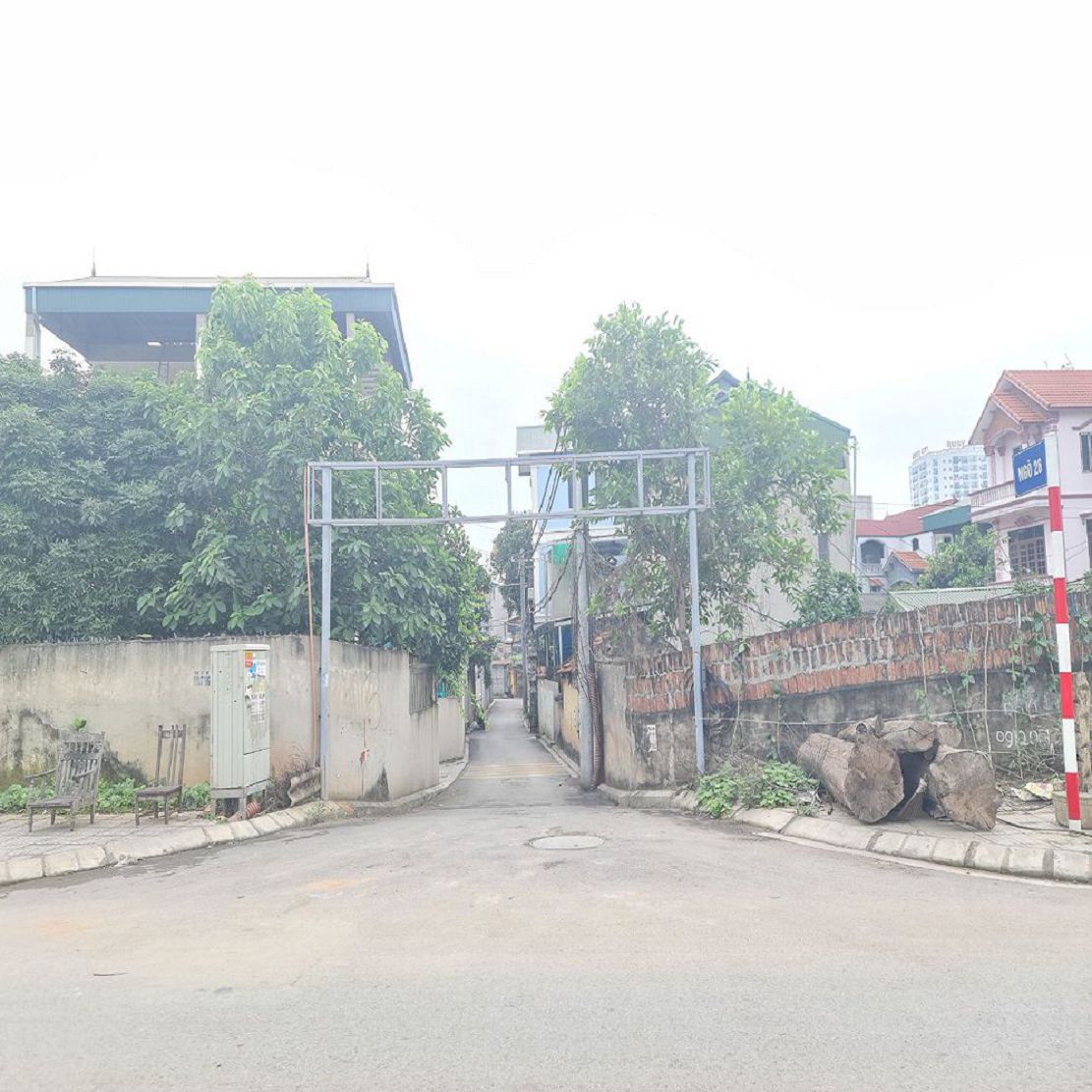 Bán đất Kiêu Kỵ, Gia Lâm. 65m2 ô tô thông. Chỉ 5 tỷ x. - Ảnh 2